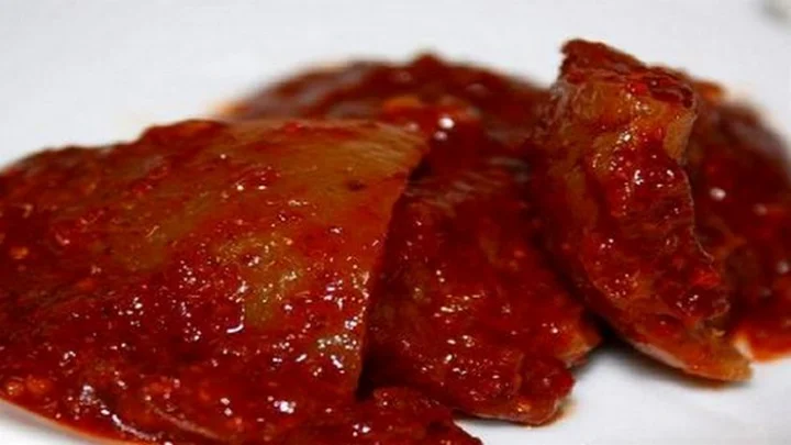 ஊறுகாய்