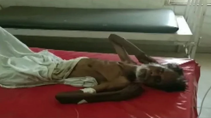 மத்திய பிரேதசம்