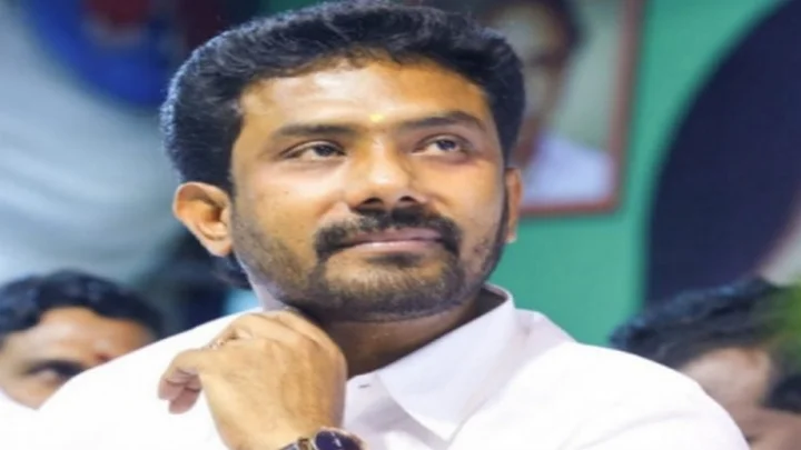 ravindranath