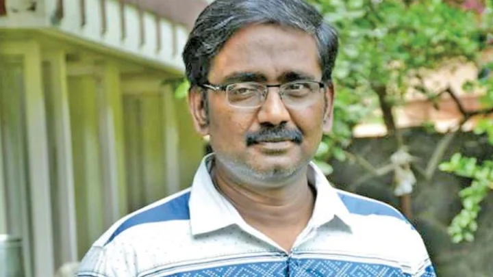 வசந்த பாலன்
