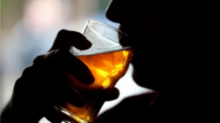 alcohol