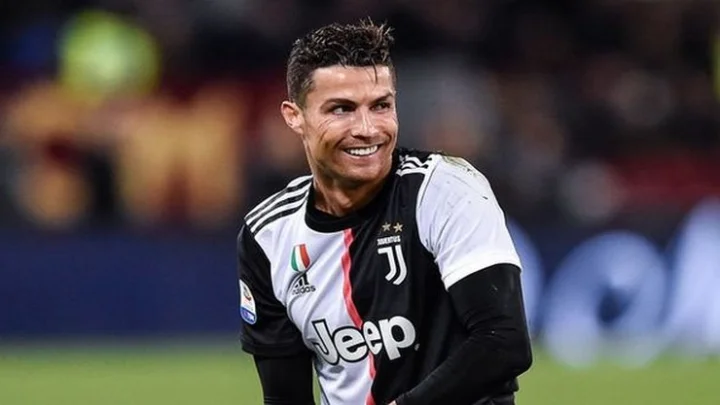 ronaldo