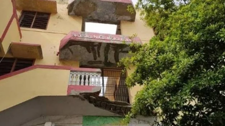 மதுரை