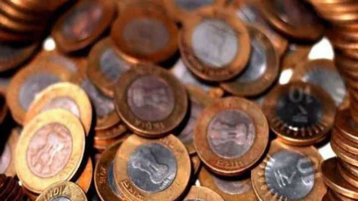 Reserve bank of India