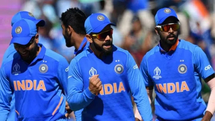 Cricket News