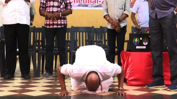 admk Minister jeyakumar
