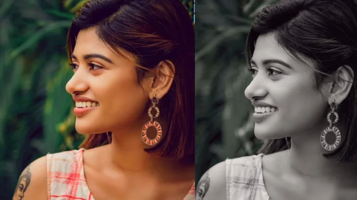 ஓவியாவின் கியூட் எக்ஸ்பிரெஸன்ஸ்!