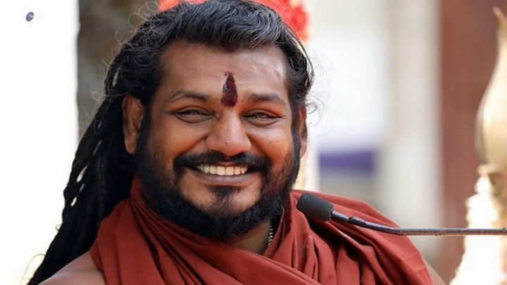 நித்யானந்தா