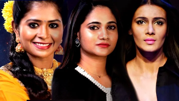 இந்த சீசன் ஓவியாவாக மாறியது இவர் தான் - ப்ரோமோ வீடியோ!