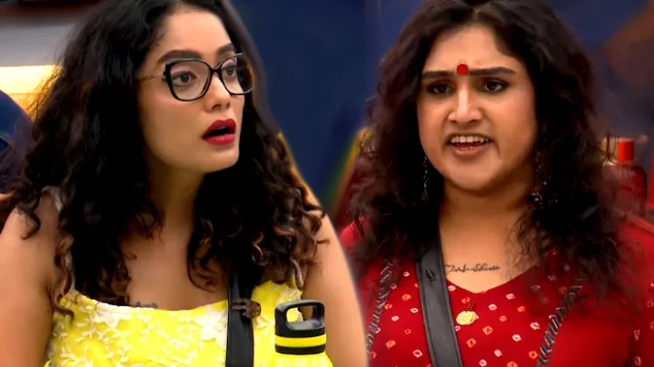 Bigg boss 3  