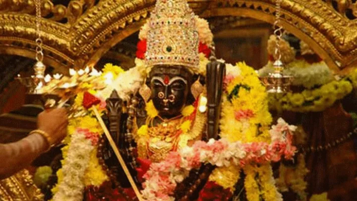 வெள்ளிக் கிழமைகளில் இதை செய்தால் அதிர்ஷ்டத்தை அதிகரிக்கலாம் எப்படி...?