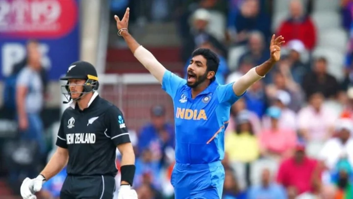Cricket News