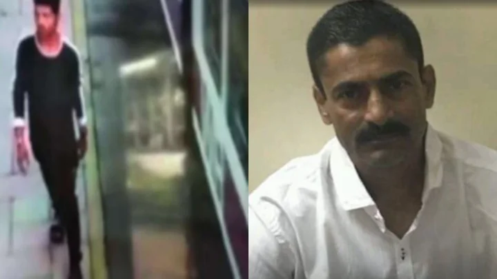 ரயில்வே டிரேக்