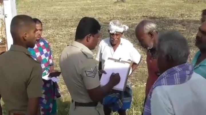 70year old grandfather