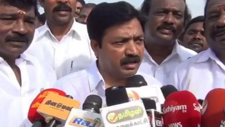 திமுக