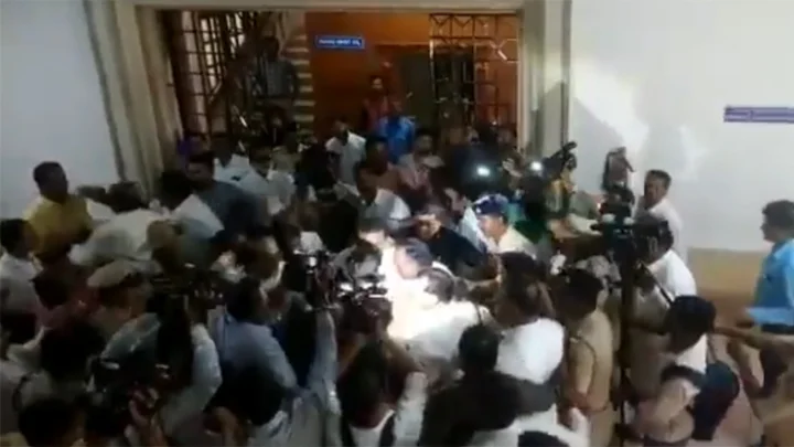 கர்நாடகா