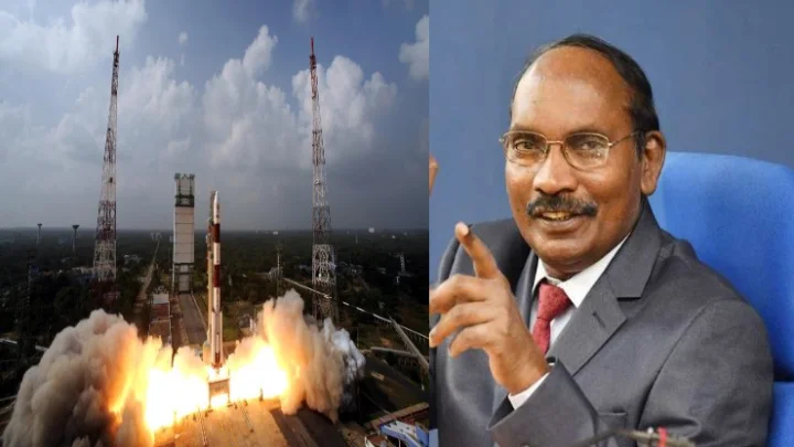 ISRO