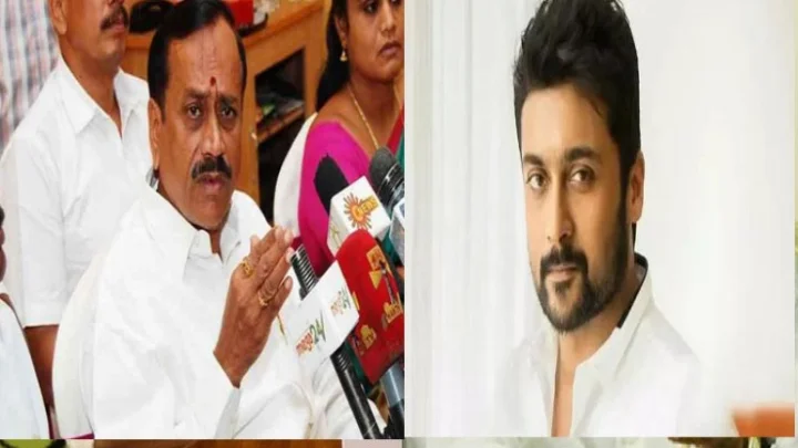 ஹெச் ராஜா