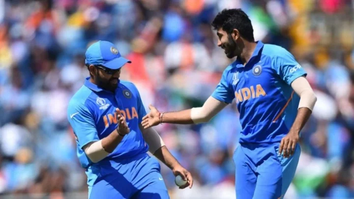 உலகக்கோப்பை 2019 அணி – கோஹ்லி, தோனிக்கு இடமில்லை !