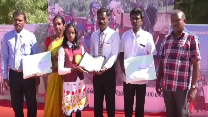 காஷ்மீர் முதல் கன்னியாகுமாரி 