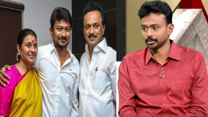 துர்கா ஸ்டாலின்