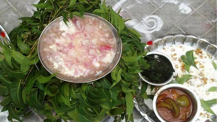 ஆடி மாதம்