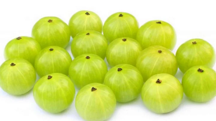 நெல்லிக்காய்