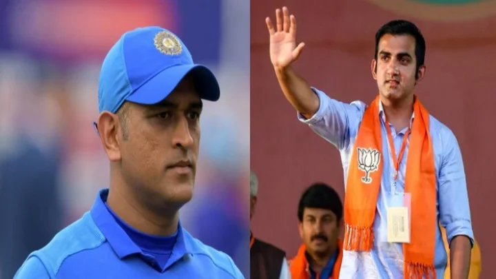 ”தோனிக்கு இதுவே சரியான தருணம்”...முன்னாள் கிரிக்கெட் வீரர் கருத்து