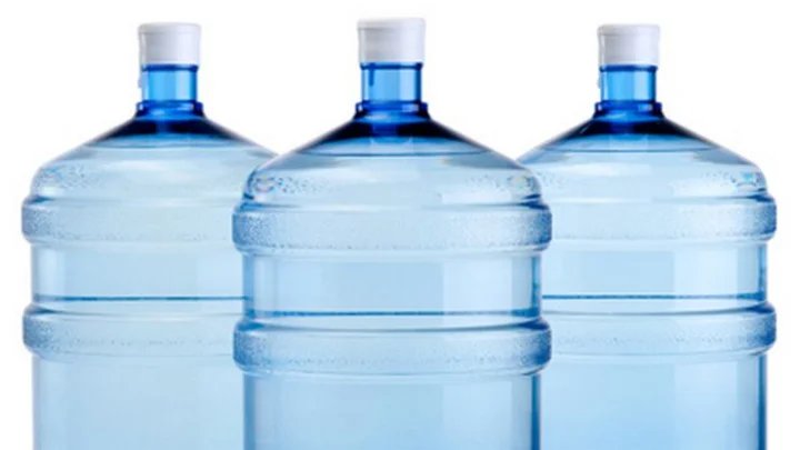 மினரல் வாட்டர்