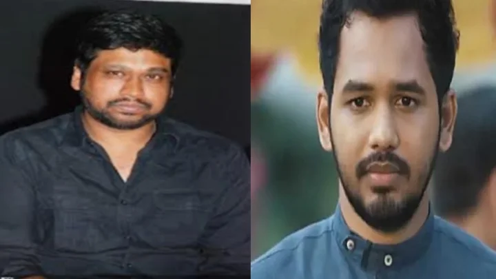 ராஜேஷ்