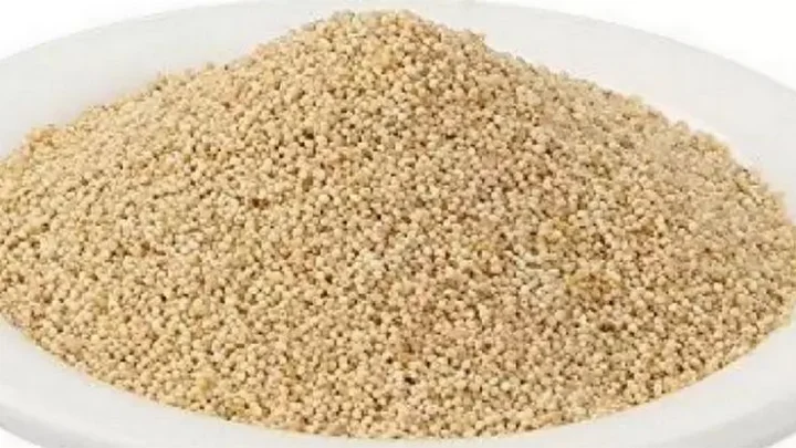 How to consume poppy seeds