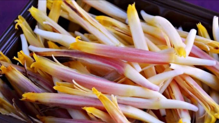 வாழைப்பூ