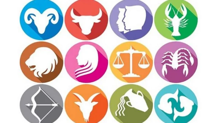 12 ராசிக்காரர்கள்