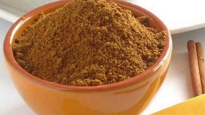 fake everest masala