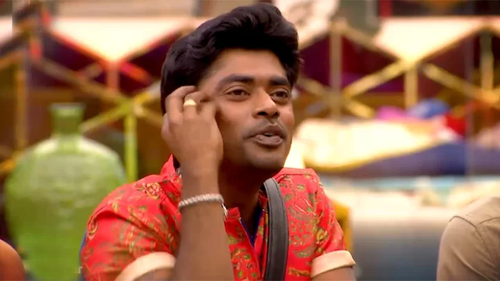 பிக்பாஸ்