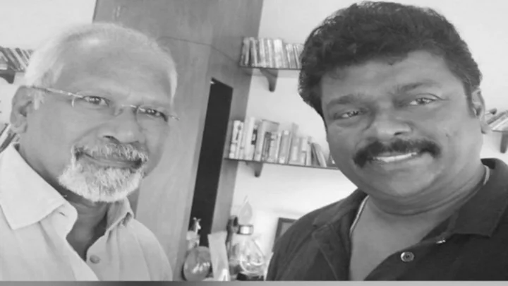 பொன்னியின் செல்வன்