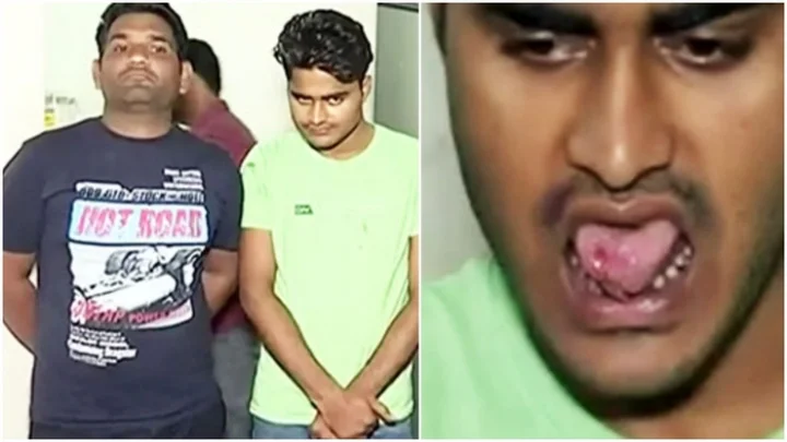 பாலியல் பலாத்காரம்