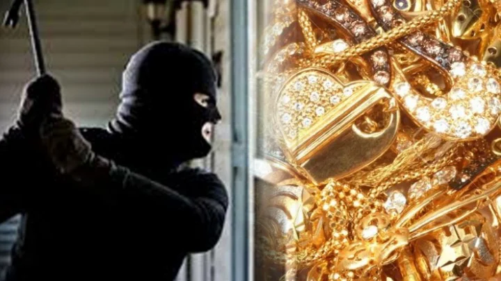 கேரளாவில் திருடிய கொள்ளை கும்பலை, சேலத்தில் கைது செய்த பலே போலீஸார்.. நடந்தது என்ன?