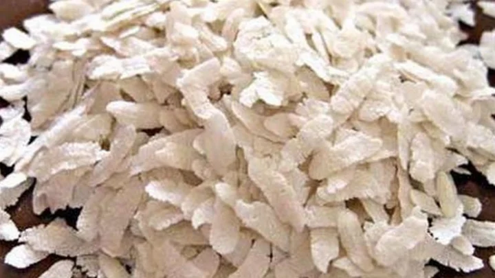 அவல் போண்டா செய்ய...!