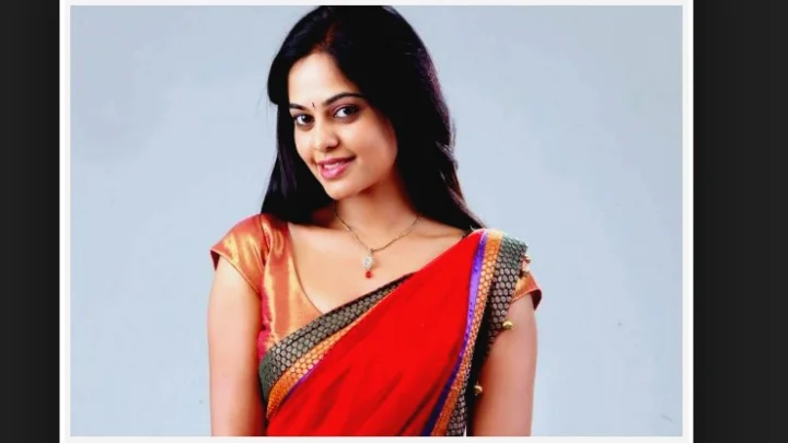 Bindu Madhavi  
