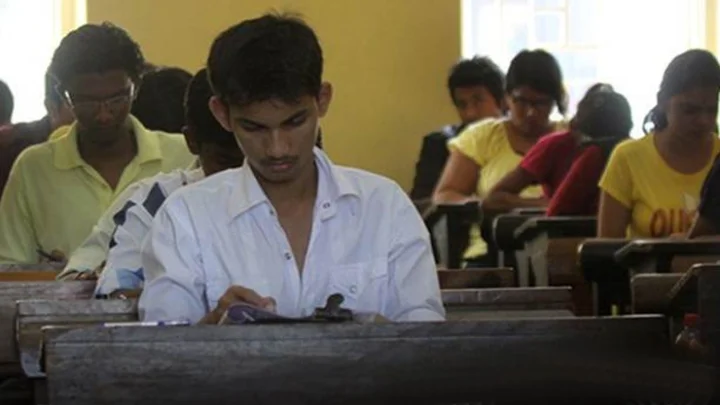 ரத்து செய்யப்பட்ட தபால்துறை தேர்வின் புதிய தேர்வு தேதி அறிவிப்பு