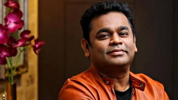 Happy Birthday A R Rahman