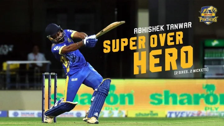 டிஎன்பிஎல் 