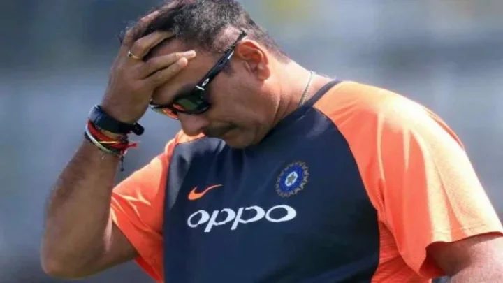 இந்திய அணியின் தலைமை பயிற்சியாளர் பதவிக்கு 2000 பேர் போட்டி !