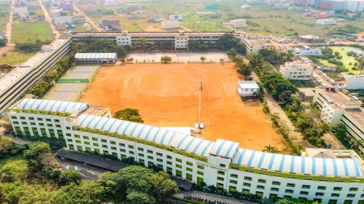 வேலம்மாள்