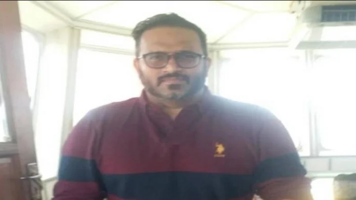 மாலத்தீவு முன்னாள் துணை அதிபர் – நாடுகடத்த ஒப்புக்கொண்ட இந்தியா !