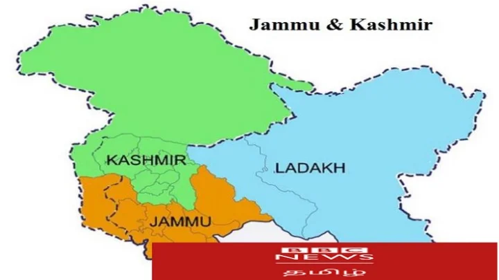 Kashmir