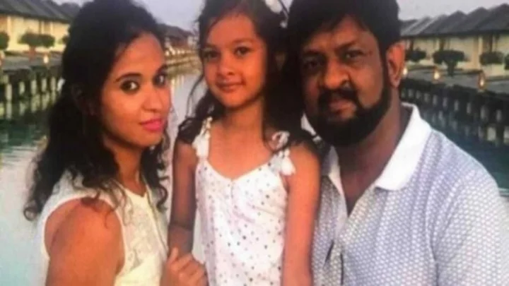 மாடல் தொழிலால் குடும்பத்தில் விரிசல் – மனைவி எடுத்த அதிர்ச்சி முடிவு !