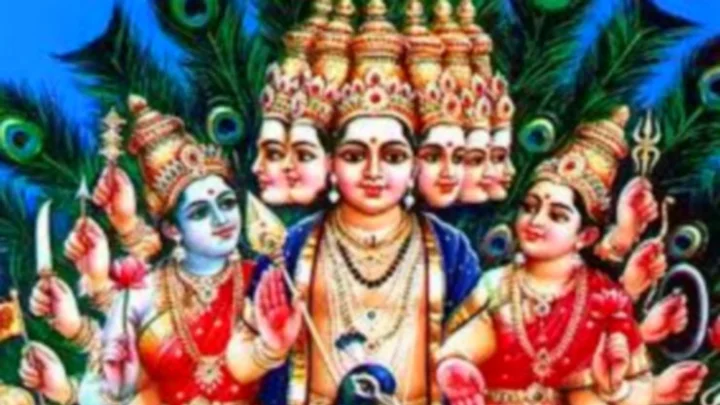 சூரபத்மன்