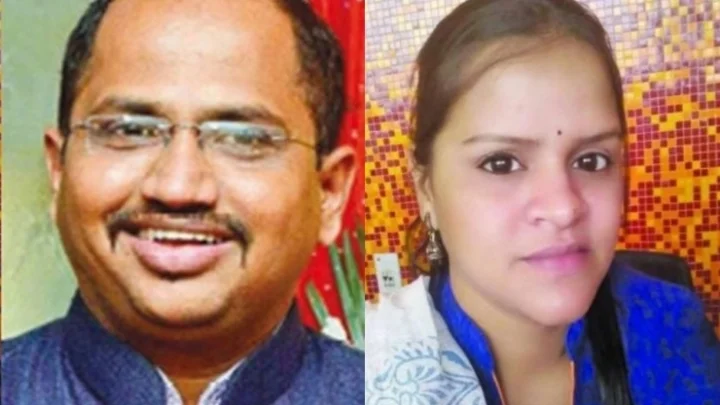 சினிமா பாணியில் திட்டமிட்டுக் கணவனைக் கொன்ற மனைவி – சிக்கியது எப்படி ?